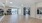 Yoga studio with screencasting