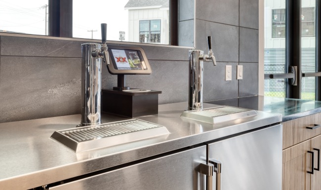 Beer Tap Beer Tap